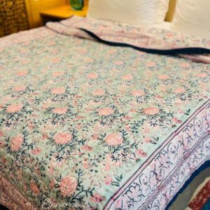Double Bed Comforter Sparkle3 1