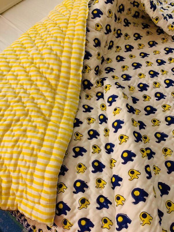 Ele Comforters 1