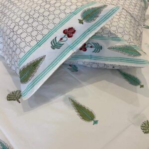 Fitted Bedsheet Magical 2