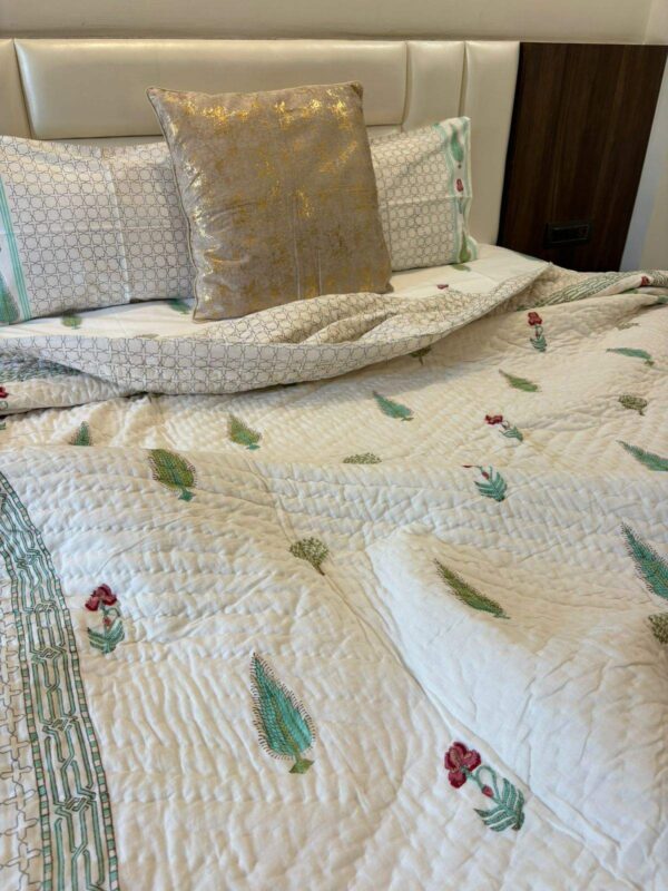 Matching Bedding Set - Magical