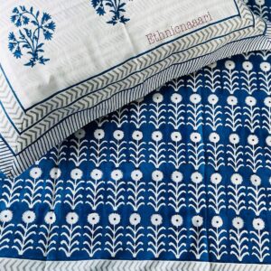 Neel Fitted Bedsheet 3