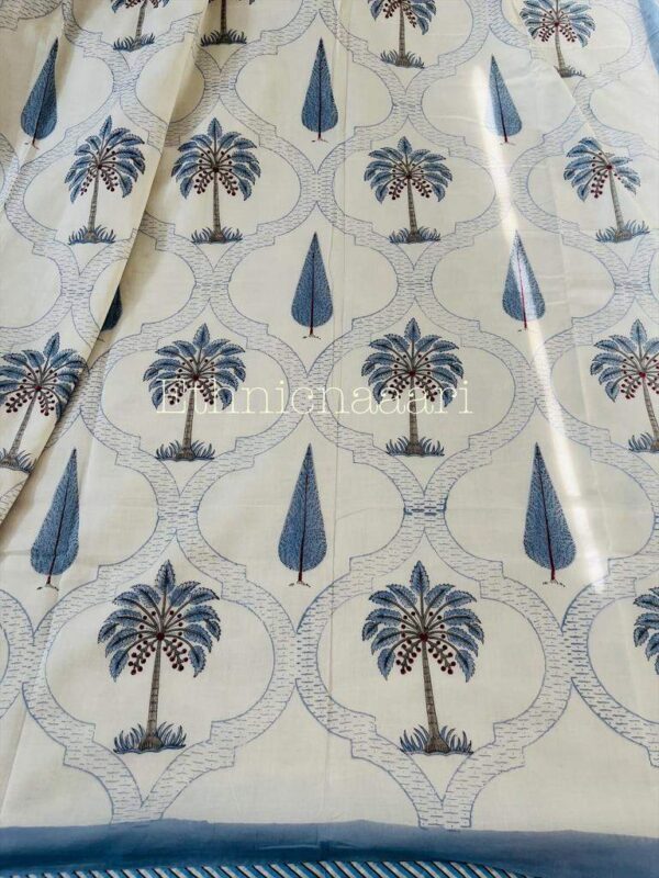 Palm Ethnic naaari2