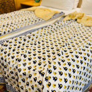Single Bed Dohars Ele1