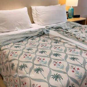 Single Bed Dohars Palm Paradise6