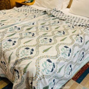 Single Bed Dohars Silver Park5