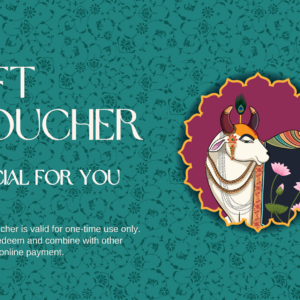 Gift Voucher Image
