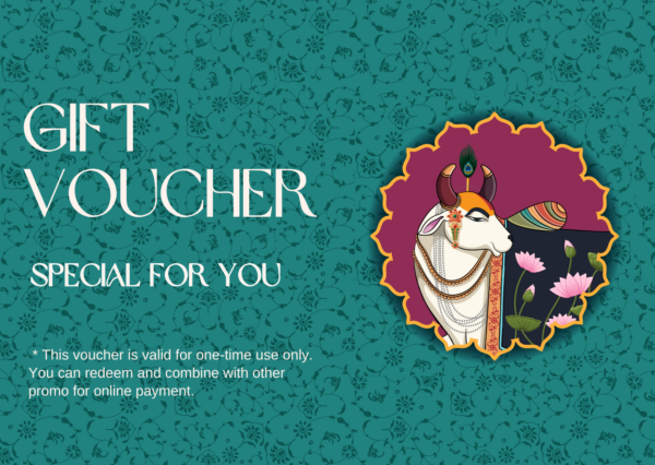 Gift Voucher