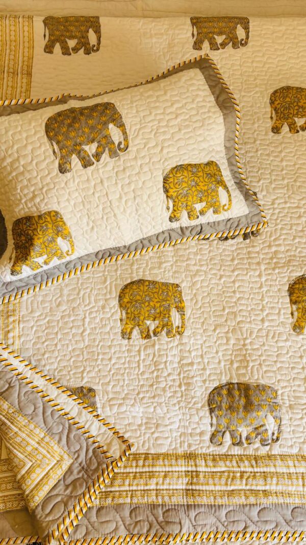 Bedcover 3