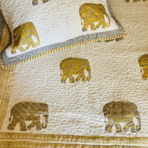 Bedcover 5