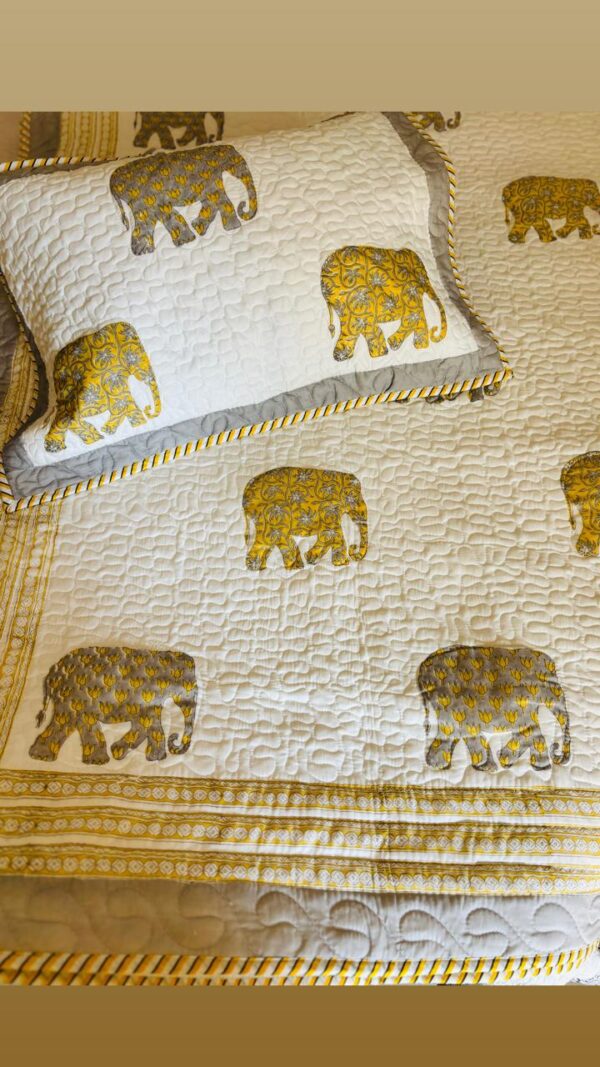Bedcover 5