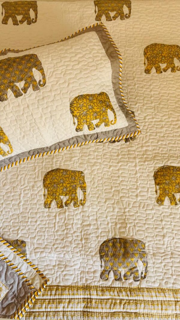 Bedcover 6
