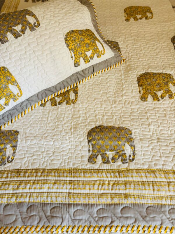 Bedcover 7