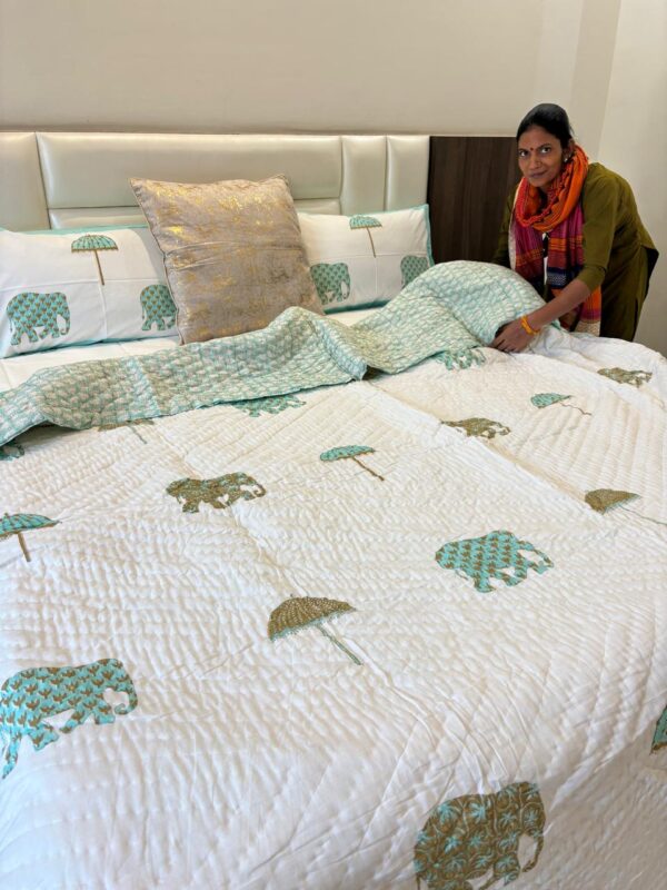 Bedding Set 1