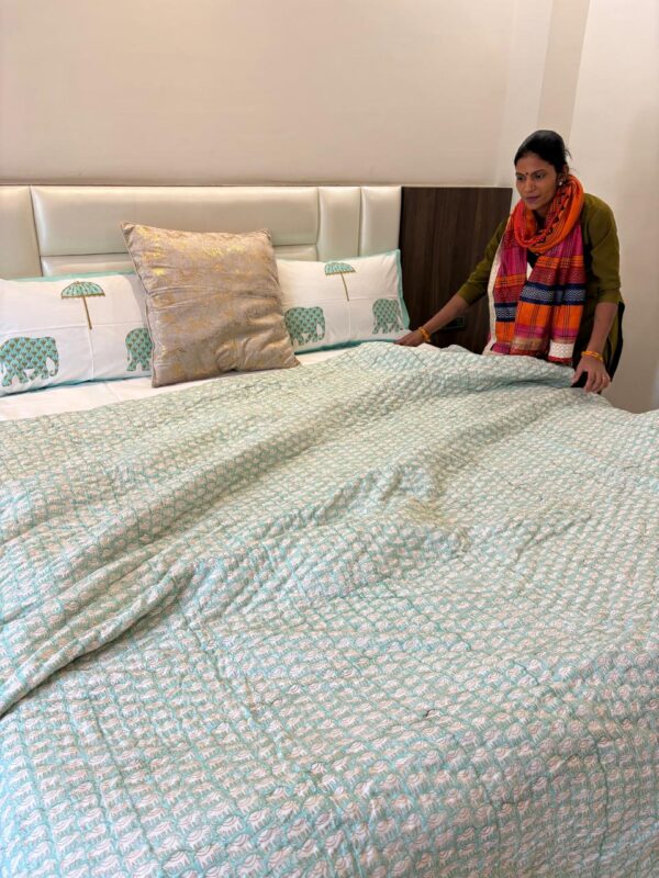 Bedding Set 2