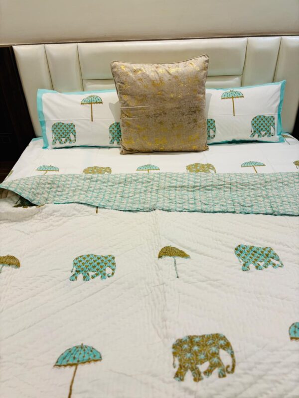 Bedding Set 4