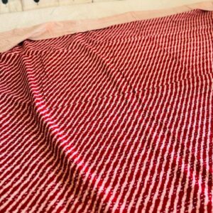 Kantha Red 5