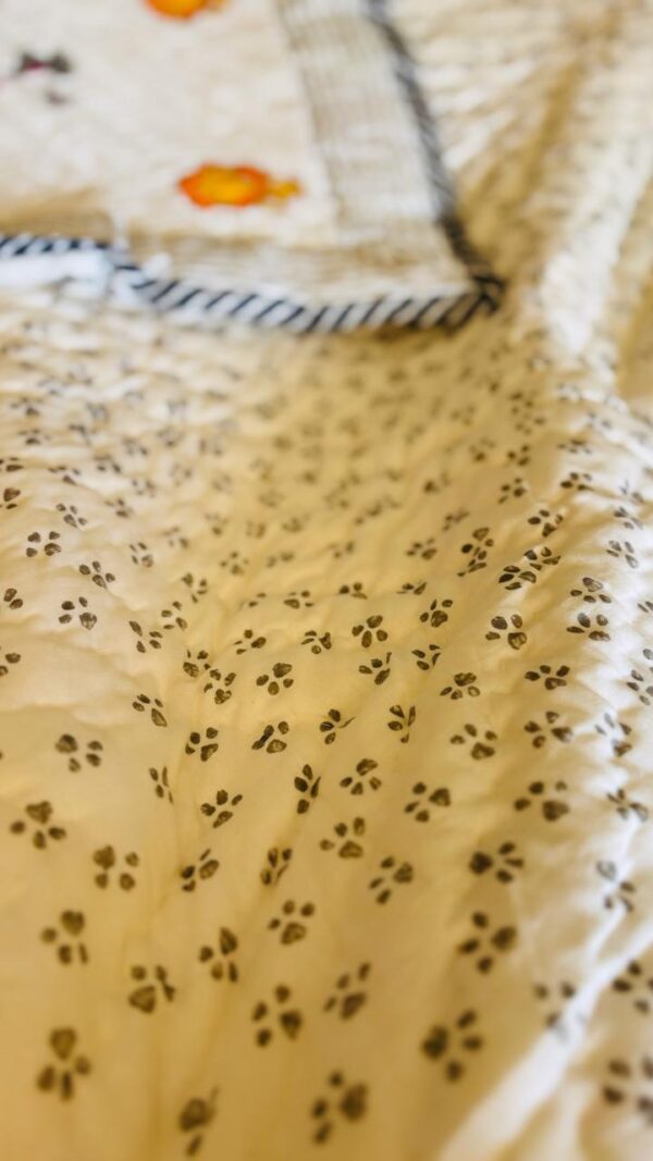 New born till 2.5 years Quilts 12