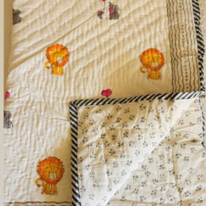 New born till 2.5 years Quilts 14