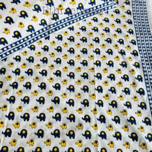 Fitted king Flat 4