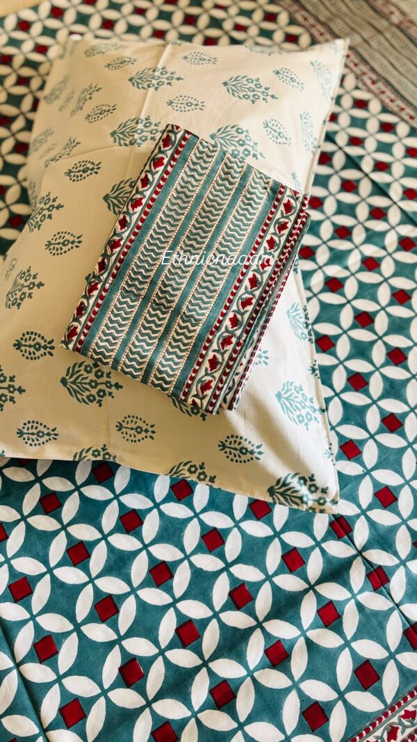 Stary Bedding Set 2