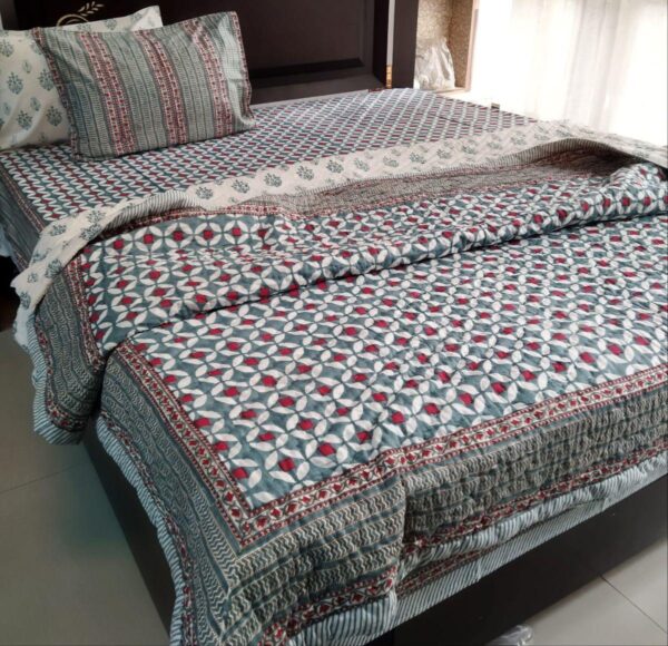 Stary Bedding Set 7
