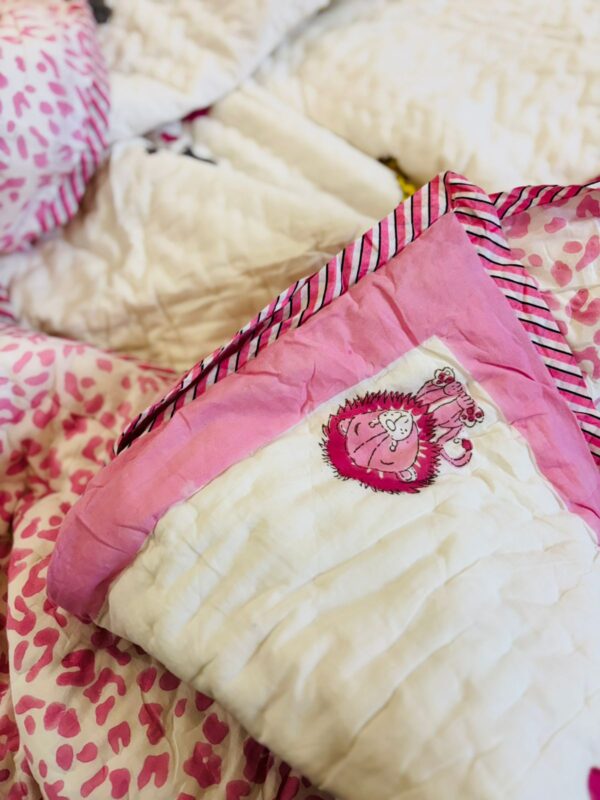 Pink Tiger 6