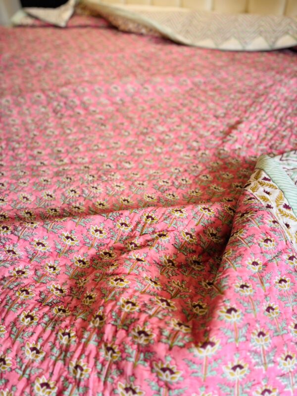 Softest Razai Baagh 1
