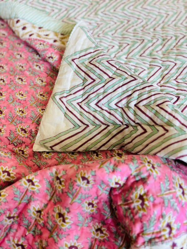 Softest Razai Baagh 6