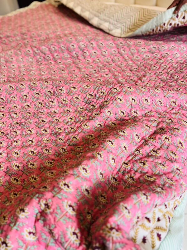 Softest Razai Baagh 7
