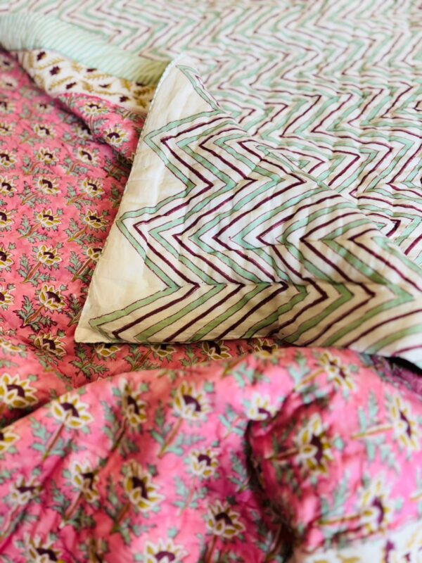Softest Razai Baagh 8