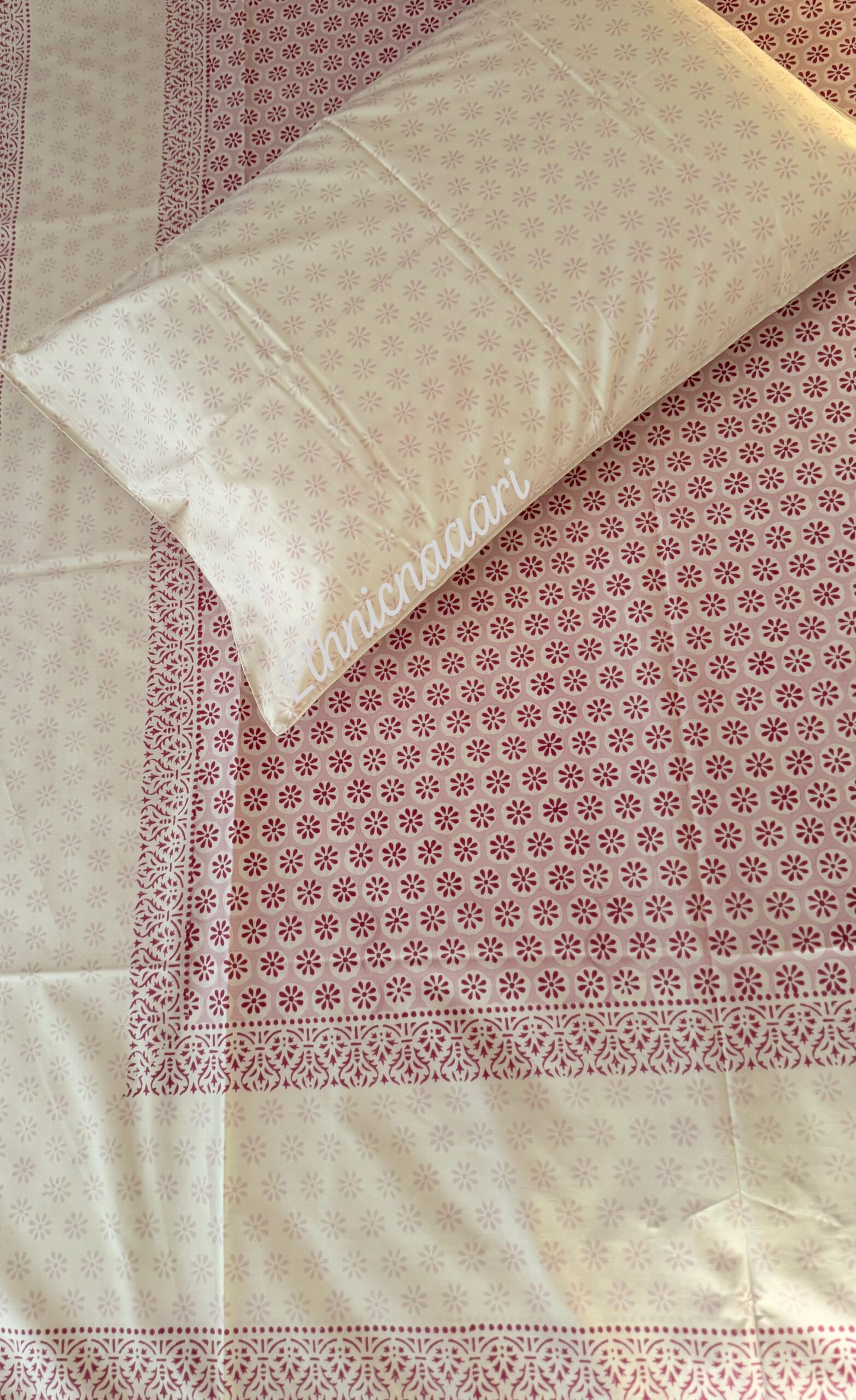 Jhilmil - Fitted Bedsheet -(Dispatch time 24 hours) ……………………………………………………SIZES YOU MAY DECIDE ANY( single/queen/king/super/duper- any size same price)