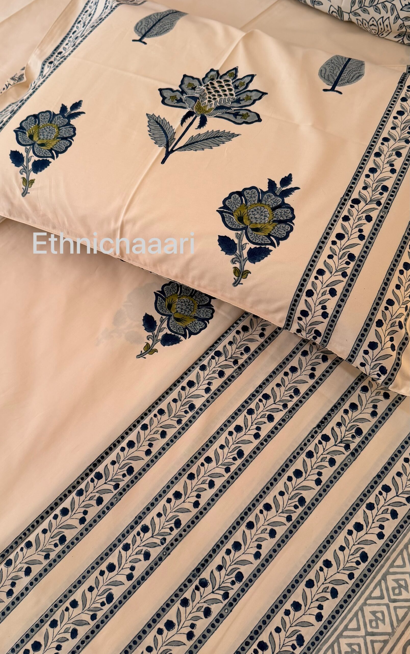 Fitted Bedsheet - Teal 🧿(Dispatch time 24 hours) ………………………………………………………SIZES YOU MAY DECIDE ANY ( single/queen/king/super/duper- any size same price)