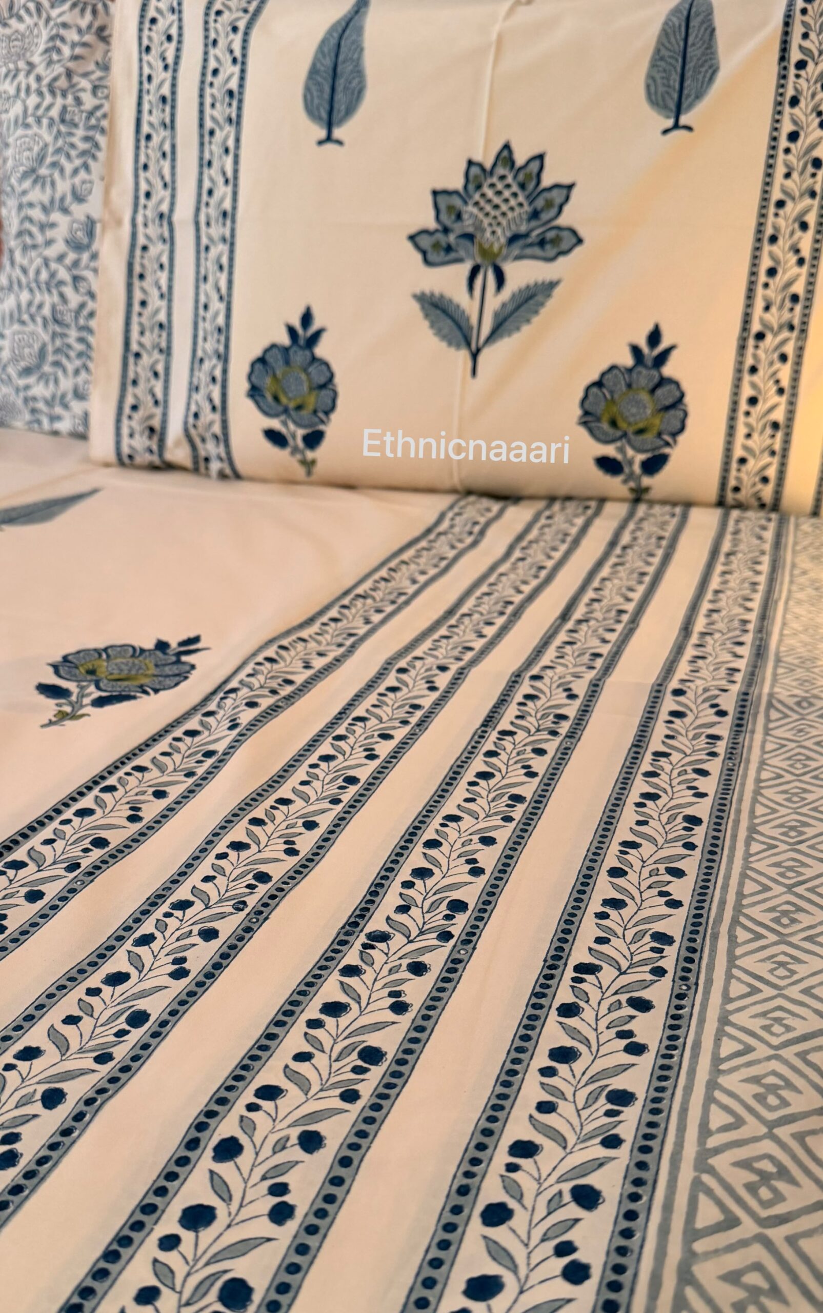 Fitted Bedsheet - Teal 🧿(Dispatch time 24 hours) ………………………………………………………SIZES YOU MAY DECIDE ANY ( single/queen/king/super/duper- any size same price)