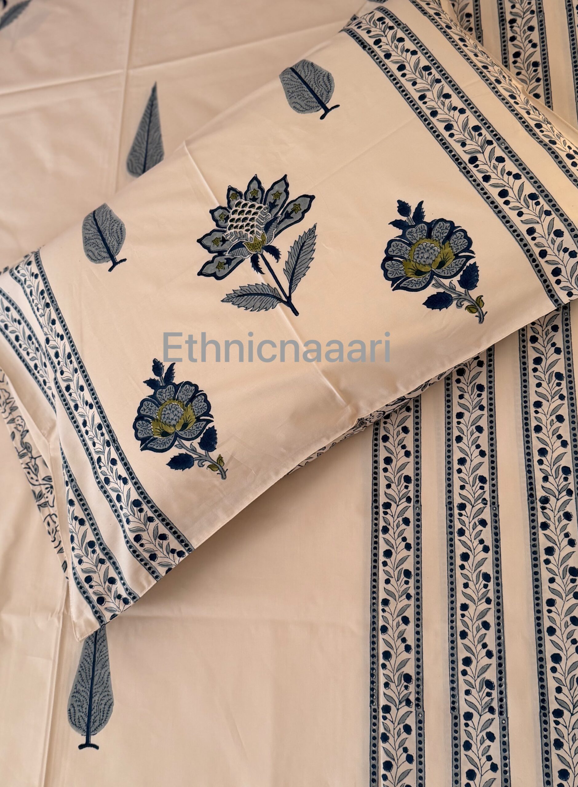 Fitted Bedsheet - Teal 🧿(Dispatch time 24 hours) ………………………………………………………SIZES YOU MAY DECIDE ANY ( single/queen/king/super/duper- any size same price)
