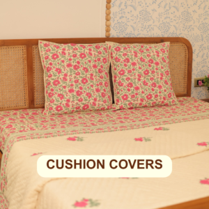 Cushion Covers